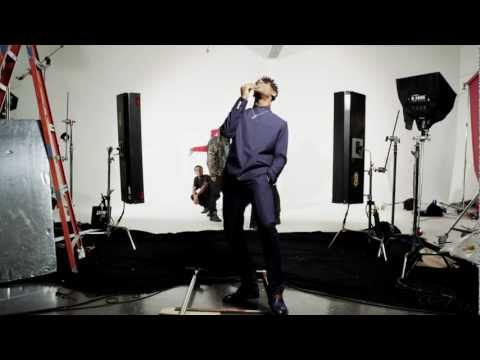 Travis Scott Harlem Shake