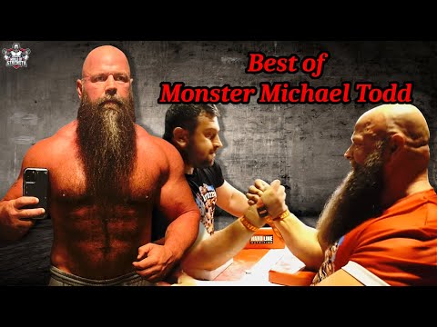 The Man Who Beat Denis Cyplenkov