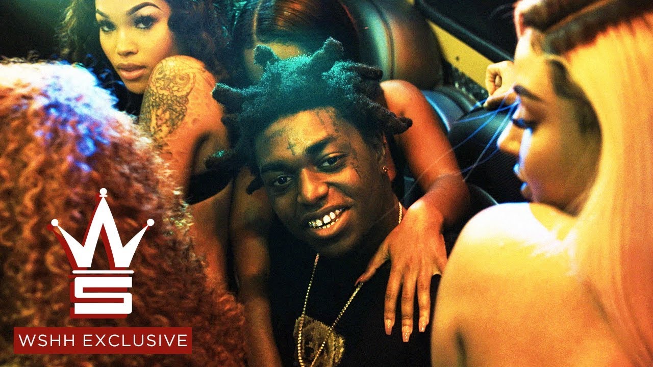 Kodak Black & Plies – ”Too Much Money”
