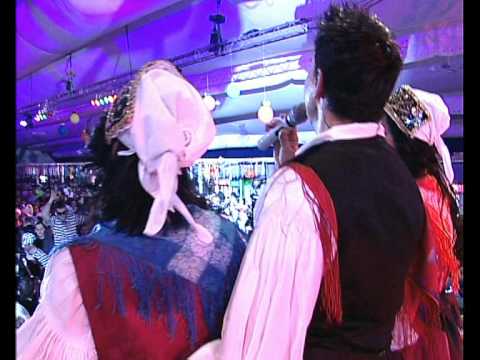 DOMEN KUMER z ansamblom (LIVE - V ŽIVO) - Marička štajerka