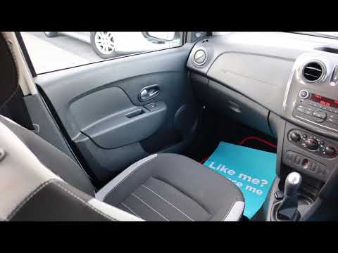 SD67GDK DACIA SANDERO 0 9 STEPWAY AMBIANCE TCE 5d 90 BHP