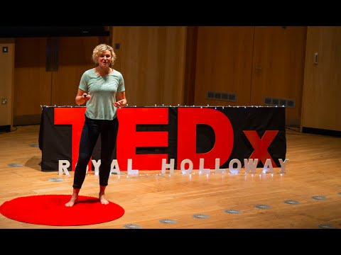 TEDx Talk - But What if I Fail?
