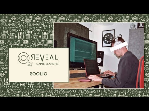 Carte Blanche - Roolio