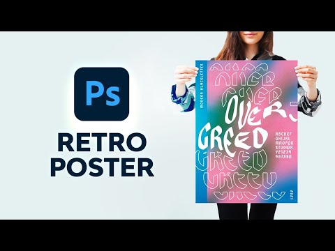 How to Make a 3D Text Effect in Photoshop