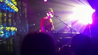 Unpronounceable - They Might Be Giants (live at the Music Hall of Williamsburg, 4/26/2015)