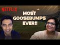 @tanmaybhat & @VarunThakurOfficial React to 83 | Netflix India