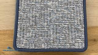 Koberec LOFT 12 šíře 5m sv. béžový