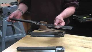 preview picture of video 'Japanese Folding Saws'