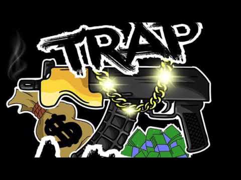 BlizzyMontana x Trapp