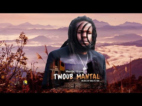 Malvo 509 - Twoub Mantal | Mental Illness | Soundtrack