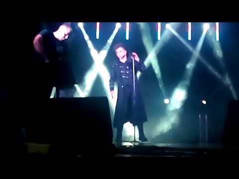 Elvin Grey 3D show-Кайда,Кияугэ,Жэй башлана бугеннэн