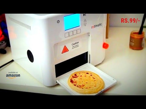 16 Amazing New Kitchen Gadgets Available On Amazon India & Online | Gadgets Under Rs99, Rs500, Rs2k