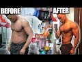 MY FAT LOSS DIET THAT CHANGED MY LIFE