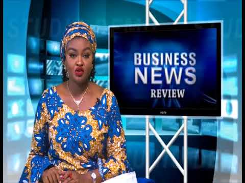 BUSINESS NEWS REVIEW 28TH APRIL 2018