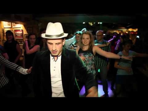 Casa de la Musica gra wspólnie podczas 24 finału WOŚP