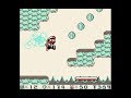 Super Mario Land 2 Macro Zone 1 1080 HD