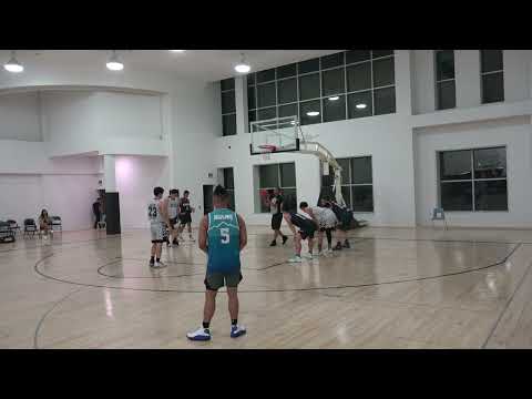 Highest Farmacy vs Capsule - sunday tier 5 playoffs - tcbl 2022 spring