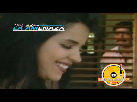 SALSA SENSUAL #Videomix - Vj Julian La Amenaza - SALSA MIX 2022