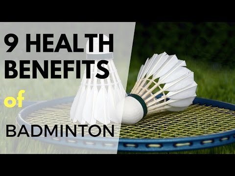 download lagu mp3 mp4 Playing Badminton Reduces Fat, download lagu Playing Badminton Reduces Fat gratis, unduh video klip Playing Badminton Reduces Fat