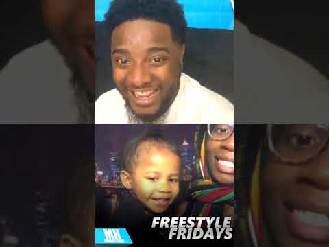 Celi Asé - #FreestyleFridays [LIVE] | Hosted By @BillCollectorPA @TheRealEmAych