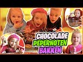 CHOCOLADE PEPERNOTEN BAKKEN MET DE KiDS ? | Bellinga Vlog #2658