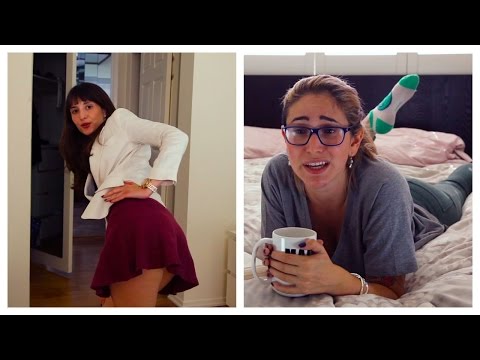 性感？可愛？乖巧？約會到底該穿什麼！ (What Should I Wear?) (What Should I Wear?)