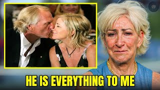 No one expected Chris Evert’s husband to DO THIS while she was fighting cancer alone