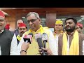 Om Prakash Rajbhar Mission2022