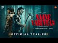 Naane Varuvean - Official Trailer | Dhanush | Selvaraghavan | Yuvan Shankar Raja| Kalaippuli S.Thanu