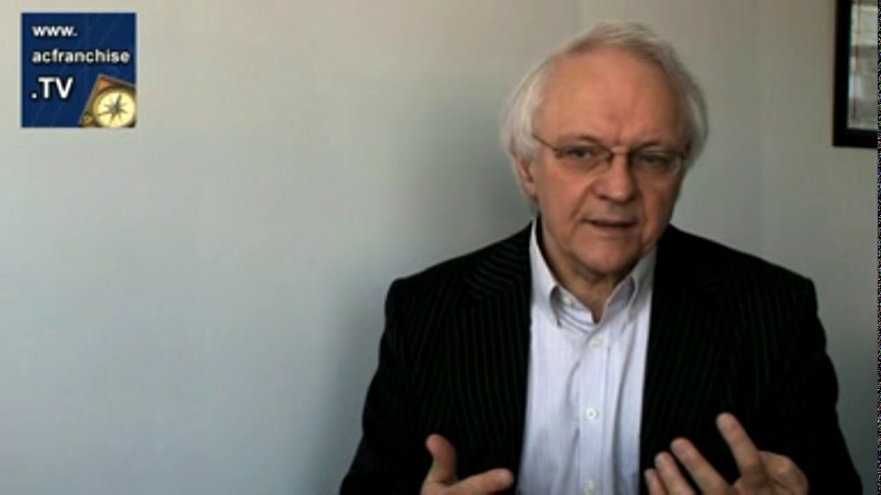 Le développement de réseau par Gilbert Mellinger