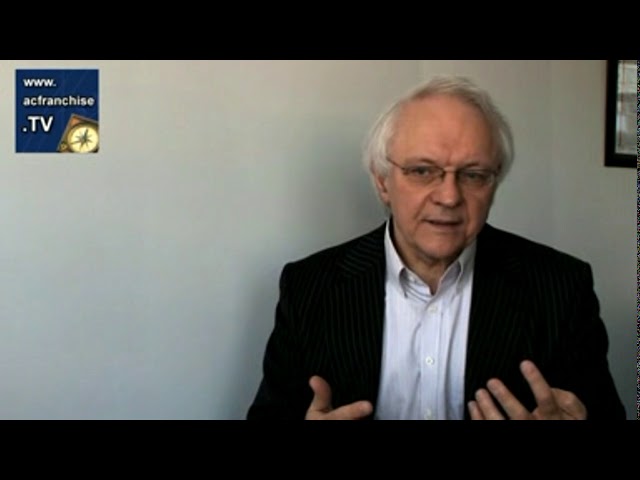 Le développement de réseau par Gilbert Mellinger