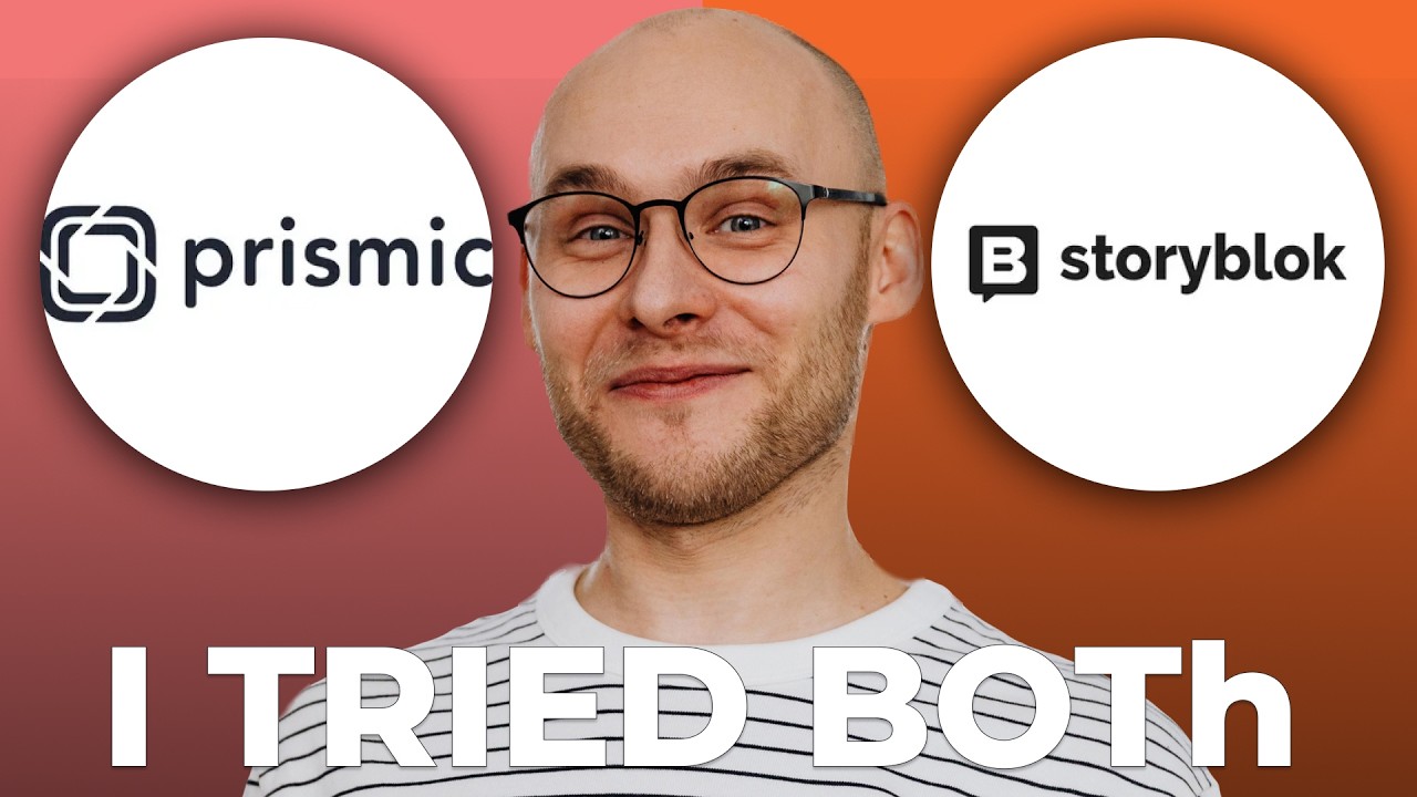 Prismic vs Storyblok Review – Still Good?