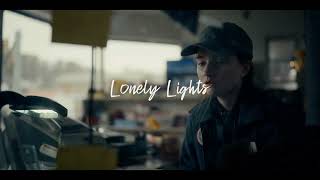 Tarnation - Lonely Lights (Slowed &amp; Reverb)