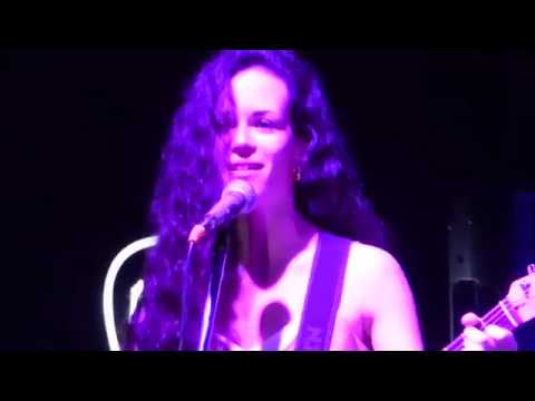 VIRGINIA FERREYRA & JAF -  Forever young -  28.03.2018 - Mr. Jones 002