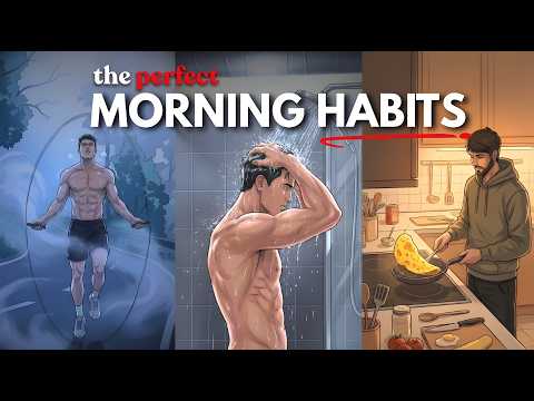 Why The First 2 Hours Control Your Entire Day?