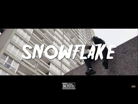 M Huncho x D Block Europe Type Beat "Snowflake" | UK Rap Instrumental 2019 | @Orwot_Productions