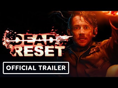 Dead Reset Steam Key Global Trailer