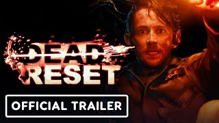 Dead Reset trailer