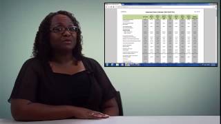 Valencia Academic Calendar Training