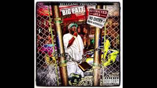 BellGang presents: Big Patt-jet life (freestyle)