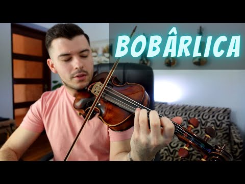 BOBARLICA by Clejanii