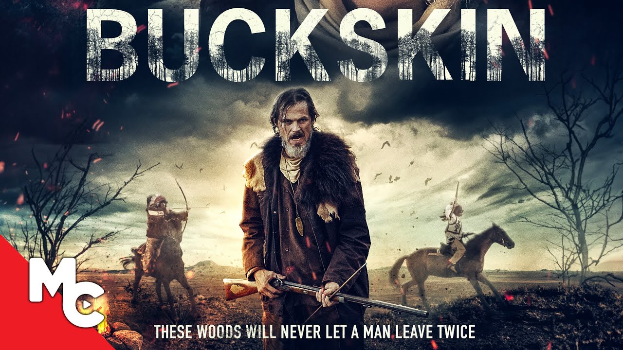Buckskin (2021)