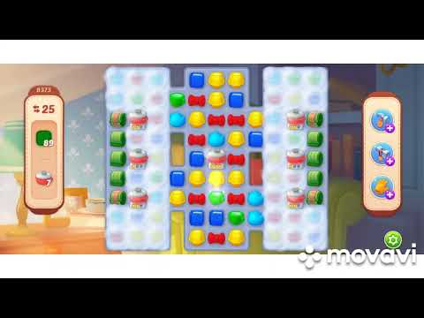 Homescapes 8370, 8371, 8372, 8373, 8374 level #homescapes