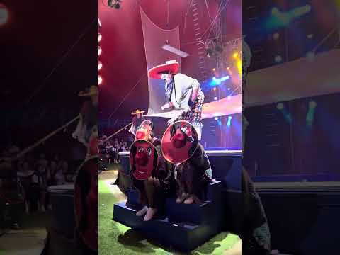 תמונה ממוזערת של הסרטון: פרסומת לקרקס