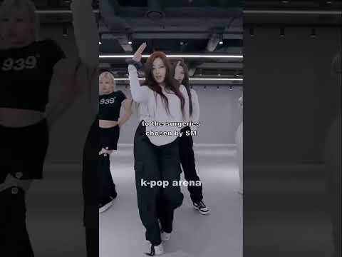 things kpop trainees dislike about big 4 companies #shorts