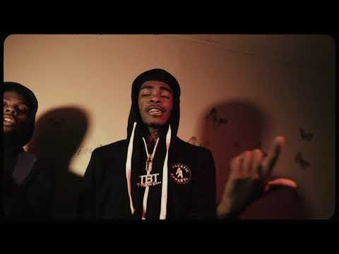 Mally G ft Knotboy Deazy -  HOTBOYZ (Official Music Video)