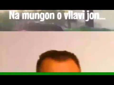 Na mungon oj jeta joñ te duam kurr nuk te harrojm vllavi jon