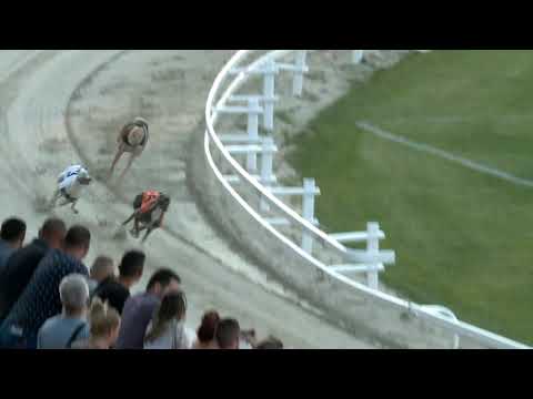 2021.09.12. 11. futam - Európa Derby Sprint Invitation