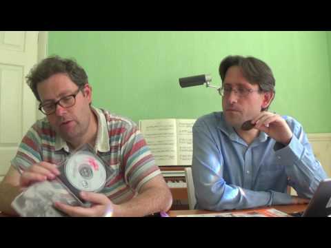 Western Culture By Henry Cow review. In The Court of The Wenton King part 183