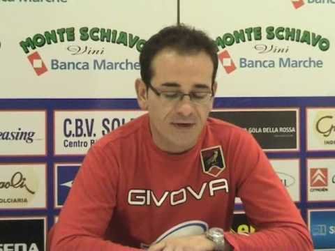 [SERIE A1] Andata - 2^ giornata: Jesi - Santeramo